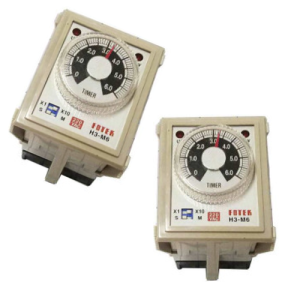 Bộ định thời gian Fotek- TM48-M1/M3/M6