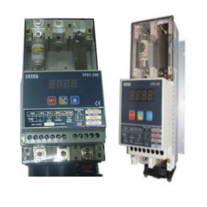 Bộ điều khiển nguồn Fotek-TPS3-200