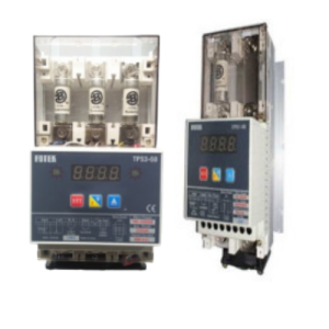 Bộ điều khiển nguồn Fotek-TPS3-80