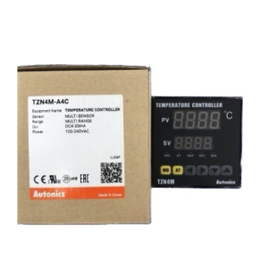 Điều khiển nhiệt độ Autonics TZN4M-A4C