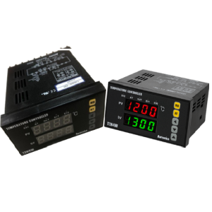 Điều khiển nhiệt độ Autonics TZN4W-24R