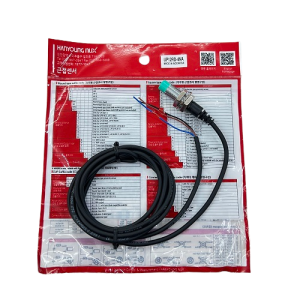 Cảm biến tiệm cận AC 2 dây Hanyoung UP12RD-4AA