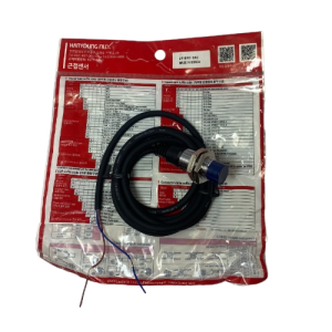 Cảm biến tiệm cận AC 2 dây Hanyoung UP18RD-8AC