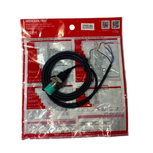 Cảm biến tiệm cận DC 3 dây Hanyoung UP18RD-8NA