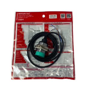 Cảm biến tiệm cận DC 3 dây Hanyoung UP30RD-15NA