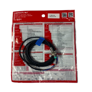 Cảm biến tiệm cận DC 3 dây Hanyoung UP8RD-2NA