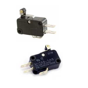 Công tắc hành trình Omron V-155-1A5