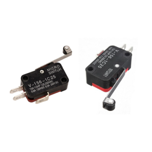 Công tắc hành trình Omron V-156-1C25