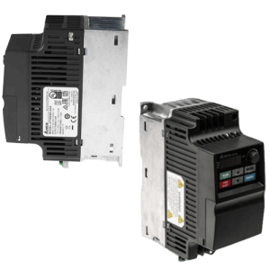 Biến tần Delta VFD004EL21A