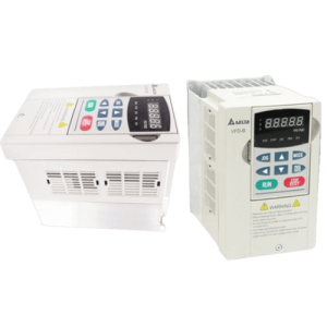 Biến tần Delta VFD007B43A
