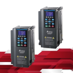 Biến tần Delta VFD022C43A