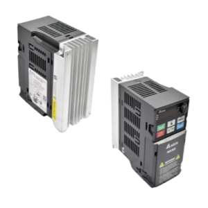 Biến tần Delta VFD2A7MS43ANSAA