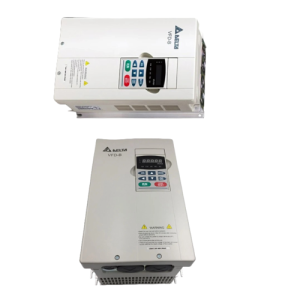 Biến tần Delta VFD2A8MS21ANSAA