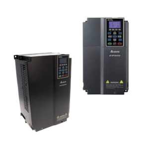 Biến tần Delta VFD370CP43B-21