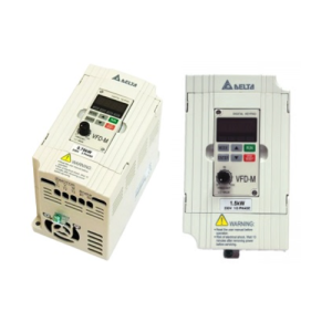 Biến tần Delta VFD450CH23A-21