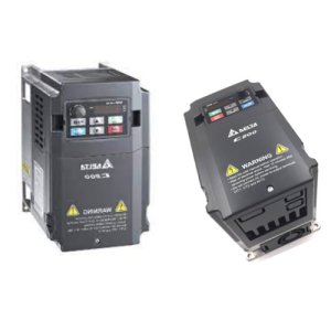 Biến tần Delta VFD450CH43A-00