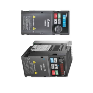 Biến tần Delta VFD450VL43A