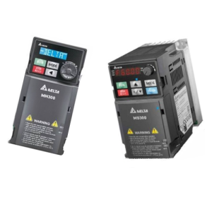 Biến tần Delta VFD450VL43C-J