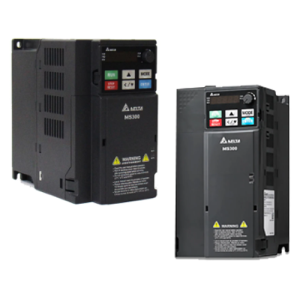 Biến tần Delta VFD49AMS23ANSAA