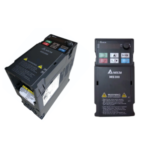Biến tần Delta VFD4A2MS43AFSHA