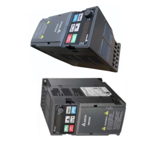 Biến tần Delta VFD4A2MS43ANSHA