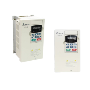 Biến tần Delta VFD550B43A