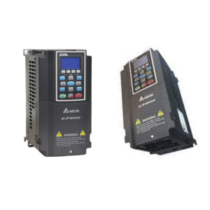 Biến tần Delta VFD550C43A-21
