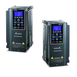 Biến tần Delta VFD550CT43F00A4