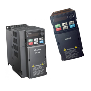 Biến tần Delta VFD5A5MS43ANSAA