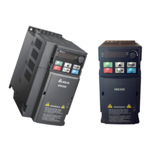 Biến tần Delta VFD5A5MS43ANSHA