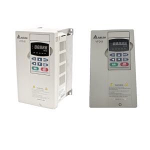 Biến tần Delta VFD750B43C