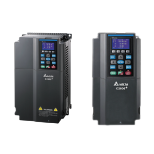 Biến tần Delta VFD750C43A-00