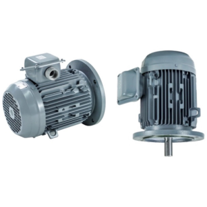 VTFO-K-FF130-63M-1/4-4P - Motor Hitachi 3 pha loại tiêu chuẩn (IE1)