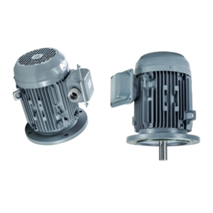 VTFO-K-FF130-71M-1/2-4P - Motor Hitachi 3 pha loại tiêu chuẩn (IE1)