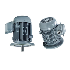 VTFO-K-FF165-80M-1/2-6P - Motor Hitachi 3 pha loại tiêu chuẩn (IE1)