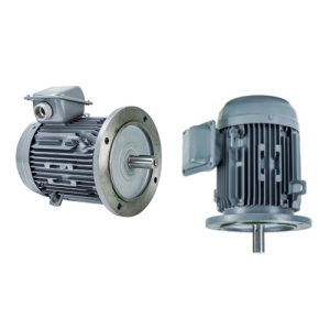 VTFO-K-FF165-90L-3-2P - Motor Hitachi 3 pha loại tiêu chuẩn (IE1)