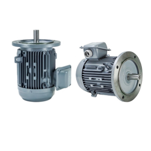 VTFO-K-FF215-112M-3-6P - Motor Hitachi 3 pha loại tiêu chuẩn (IE1)