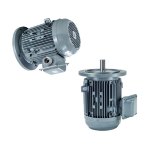 VTFO-K-FF215-112M-5-4P - Motor Hitachi 3 pha loại tiêu chuẩn (IE1)