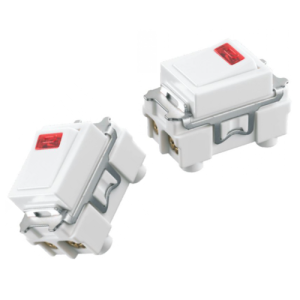 Công Tắc Dòng Full Color  WBG5414699W-SP