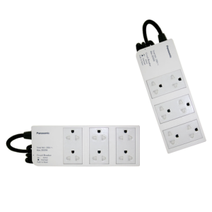 Ổ Cắm Nối Dây  WCHG28352