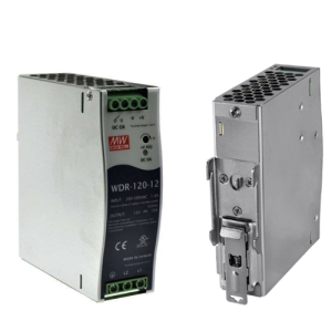 Bộ nguồn Mean Well WDR-120-12