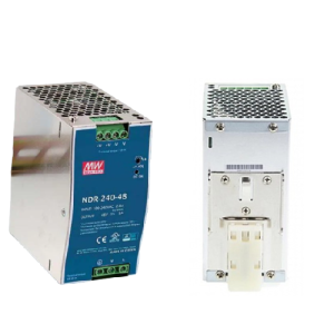 Bộ nguồn Mean Well WDR-240-48