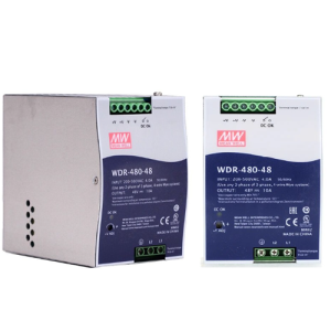 Bộ nguồn Mean Well WDR-480-48