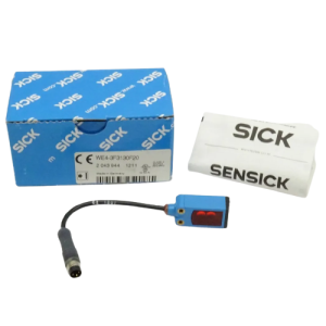Cảm biến quang Sick WE4-3F3130F20