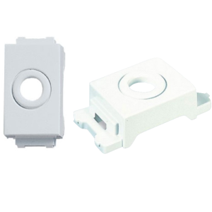 Ổ Cắm Và Phụ Kiện Dòng Wide Series WEG3023SW