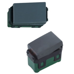 Công tắc D Panasonic WEG5004KH