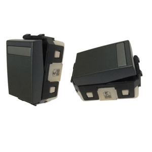 Công tắc có đèn báo Panasonic  WEG55327MB