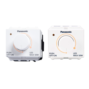 Công tắc Panasonic WEG57912SW