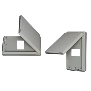 Mặt kim loại nhôm Wide Series Panasonic  WEG7901K-VN