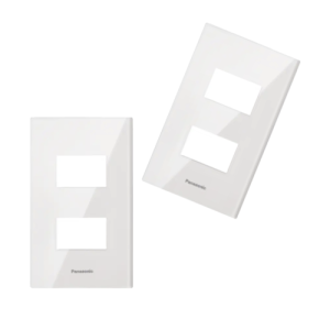 Mặt Công Tắc Panasonic WEGH6802CYZ-VN
